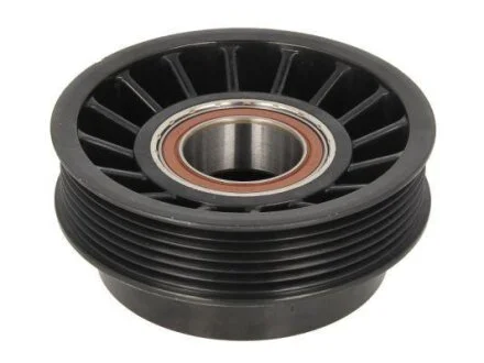 Муфта компресора кондиціонера в зборі THERMOTEC KTT040128