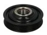 Муфта компресора кондиціонера в зборі THERMOTEC KTT040145 (фото 1)