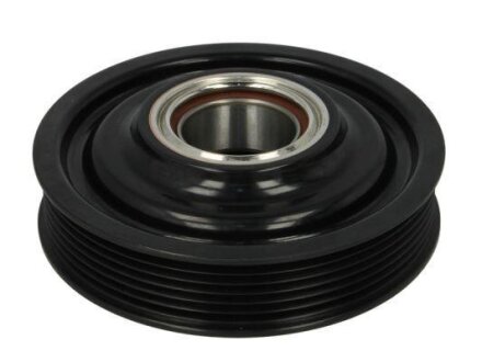 Муфта компресора кондиціонера в зборі THERMOTEC KTT040145