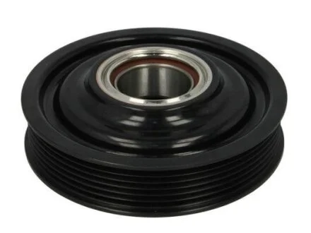 Муфта компресора кондиціонера в зборі THERMOTEC KTT040145