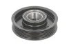 Электромагнитная муфта компрессора THERMOTEC KTT040183 (фото 1)