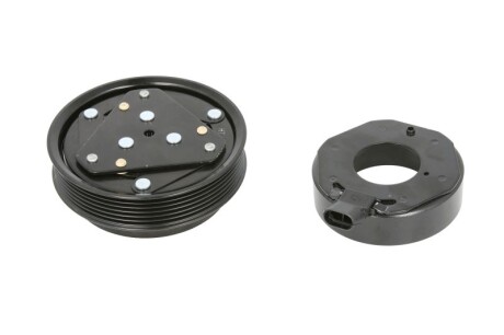 Электромагнитная муфта компрессора THERMOTEC KTT040224