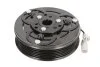 Муфта компресора кондиціонера в зборі THERMOTEC KTT040254 (фото 1)