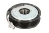 Муфта компресора кондиціонера в зборі THERMOTEC KTT040254 (фото 2)