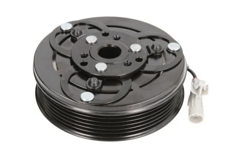 Муфта компресора кондиціонера в зборі THERMOTEC KTT040254