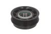 Электромагнитная муфта компрессора THERMOTEC KTT040258 (фото 2)
