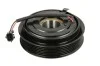 Электромагнитная муфта компрессора THERMOTEC KTT040281 (фото 1)