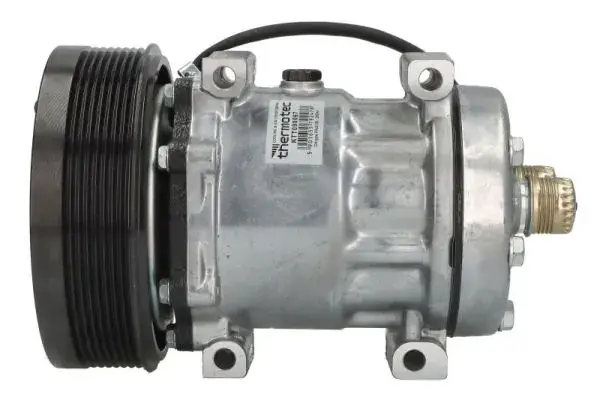 Компресор кондиціонера THERMOTEC KTT090067 (фото 1)