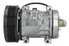 Компресор кондиціонера THERMOTEC KTT090067 (фото 1)