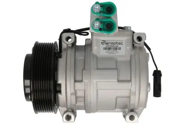 Компресор кондиціонера THERMOTEC KTT090100 (фото 1)