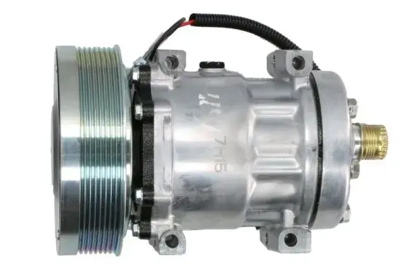 Компресор кондиціонера THERMOTEC KTT090146 (фото 1)