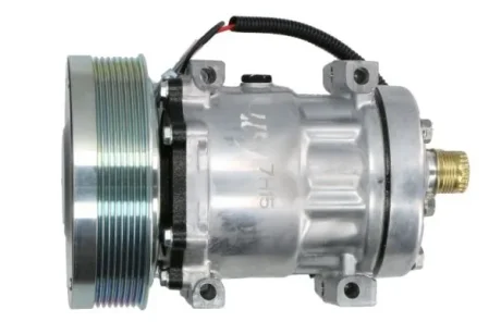 Компресор кондиціонера THERMOTEC KTT090146