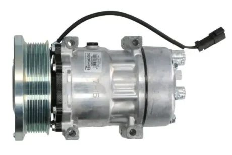 Компресор кондиціонера THERMOTEC KTT090154