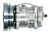 Компресор кондиціонера THERMOTEC KTT090204 (фото 1)