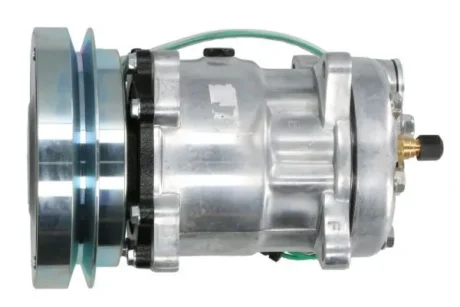 Компресор кондиціонера THERMOTEC KTT090204
