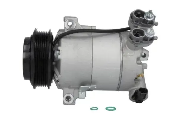 Компресор кондиціонера THERMOTEC KTT090314 (фото 1)
