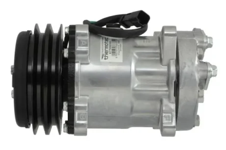 Компресор кондиціонера THERMOTEC KTT090386