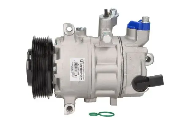 Компресор кондиціонера THERMOTEC KTT095019 (фото 1)