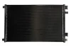 Радиатор кондиционера THERMOTEC KTT110017 (фото 1)