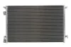 Радиатор кондиционера THERMOTEC KTT110023 (фото 1)