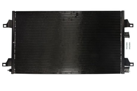 Радиатор кондиционера THERMOTEC KTT110039