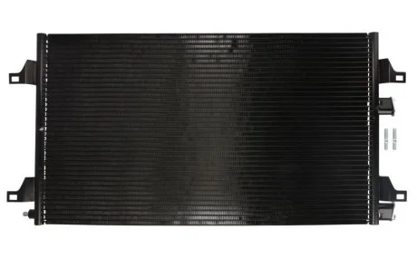 Радіатор кондиціонера THERMOTEC KTT110039