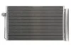 Радиатор кондиционера THERMOTEC KTT110051 (фото 1)