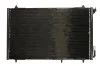 Радиатор кондиционера THERMOTEC KTT110077 (фото 2)