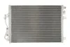 Радиатор кондиционера THERMOTEC KTT110085 (фото 1)