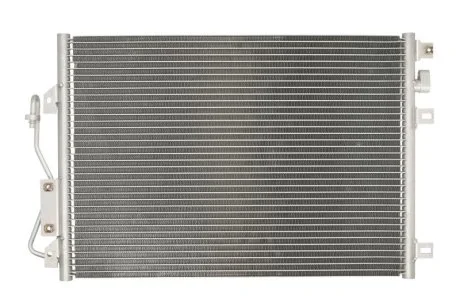 Радіатор кондиціонера THERMOTEC KTT110085