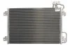 Радиатор кондиционера THERMOTEC KTT110103 (фото 1)