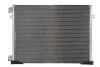 Радиатор кондиционера THERMOTEC KTT110104 (фото 2)