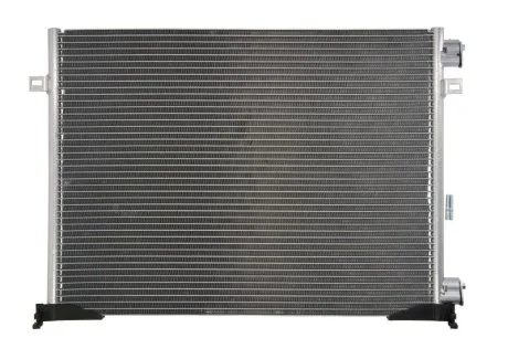 Радиатор кондиционера THERMOTEC KTT110104