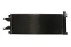 Радиатор кондиционера THERMOTEC KTT110118 (фото 2)