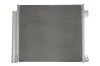 Радиатор кондиционера THERMOTEC KTT110130 (фото 1)
