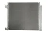 Радиатор кондиционера THERMOTEC KTT110130 (фото 2)