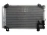 Радиатор кондиционера THERMOTEC KTT110143 (фото 1)