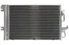 Радиатор кондиционера THERMOTEC KTT110145 (фото 2)