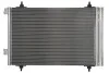 Радиатор кондиционера THERMOTEC KTT110158 (фото 2)