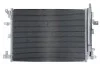 Радиатор кондиционера THERMOTEC KTT110172 (фото 2)