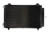 Радиатор кондиционера THERMOTEC KTT110179 (фото 1)