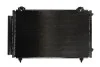 Радиатор кондиционера THERMOTEC KTT110179 (фото 2)