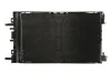 Радиатор кондиционера THERMOTEC KTT110211 (фото 2)