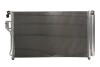 Радиатор кондиционера THERMOTEC KTT110216 (фото 2)