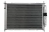 Радиатор кондиционера THERMOTEC KTT110251 (фото 2)