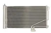 Радиатор кондиционера THERMOTEC KTT110278 (фото 1)