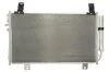 Радиатор кондиционера THERMOTEC KTT110292 (фото 2)