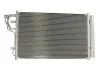 Радиатор кондиционера THERMOTEC KTT110311 (фото 2)