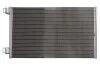 Радиатор кондиционера THERMOTEC KTT110360 (фото 2)