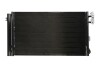 Радиатор кондиционера THERMOTEC KTT110362 (фото 1)